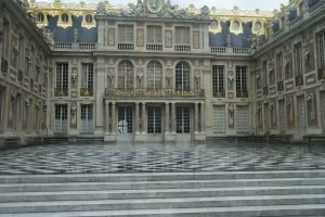Palace of Versailles Court thumbnail